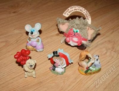 Лот: 634073. Фото: 1. Мелочь. Другое (домашний быт)