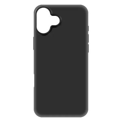 Лот: 25044931. Фото: 1. Чехол Krutoff Soft Case для iPhone... Чехлы, бамперы