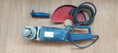 Лот: 20766084. Фото: 1. УШМ (болгарка) МШУ-2-230. Электроинструмент