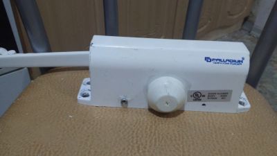 Лот: 18228126. Фото: 1. Доводчик дверной Listed 9n50 Door... Фурнитура, комплектующие
