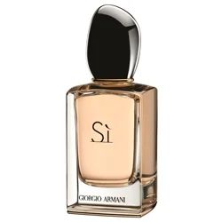 Лот: 6291430. Фото: 1. Giorgio Armani SI Парфюмерная... Женская парфюмерия
