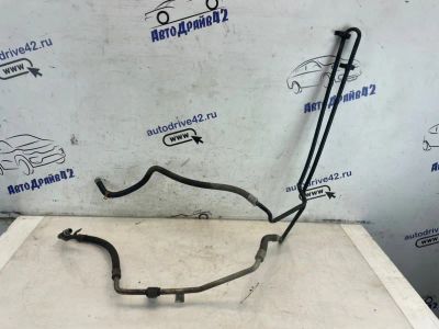 Лот: 23979586. Фото: 1. радиатор охлаждения гур Renault... Другое (автозапчасти)