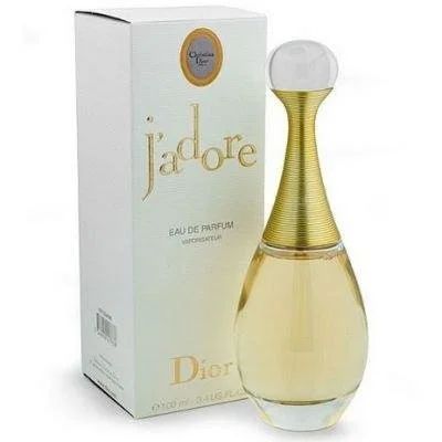Лот: 488799. Фото: 1. Christian Dior J`adore EDP 30... Унисекс парфюмерия