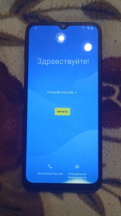 Лот: 25856838. Фото: 1. Xiaomi a1+. Смартфоны