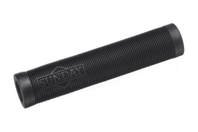 Лот: 12522658. Фото: 1. Грипсы Sunday Cornerstone black... Запчасти