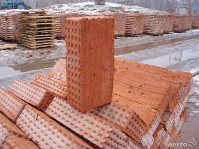 Лот: 5260092. Фото: 1. кирпич строительный "Содружество... Блоки, кирпич, брусчатка