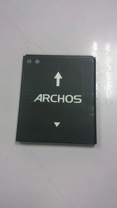 Лот: 8963729. Фото: 1. АКБ Archos 40c Titanium. Аккумуляторы
