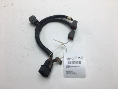 Лот: 20406583. Фото: 1. Проводка Mitsubishi Rvr 1998 MR383743... Электрооборудование
