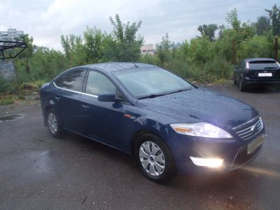 Лот: 4375344. Фото: 1. Ford Mondeo. Автомобили
