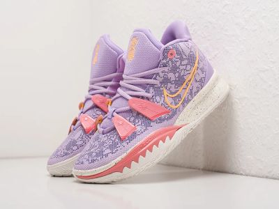 Лот: 20313417. Фото: 1. Кроссовки Nike Kyrie 7. Кеды, кроссовки, слипоны