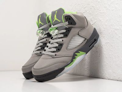 Лот: 20657866. Фото: 1. Кроссовки Nike Air Jordan 5. Кеды, кроссовки, слипоны
