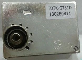 Лот: 7088063. Фото: 1. Тюнер , LG TDTK-G731D ,TDTK-G731D... Запчасти для телевизоров, видеотехники, аудиотехники