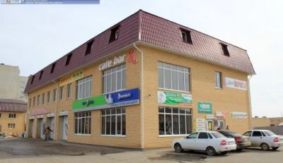 Лот: 11139771. Фото: 1. шиномонтаж и гостиница г. Ачинск. Другое (готовый бизнес)