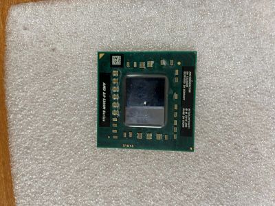Лот: 17940555. Фото: 1. Процессор AMD A4-3300. Процессоры