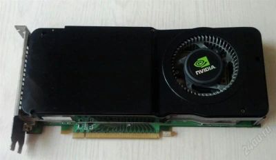 Лот: 1863062. Фото: 1. GeForce 9800 GT ULTRA 512Mb 256bit. Видеокарты