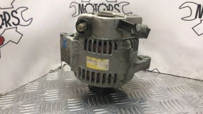 Лот: 18825642. Фото: 1. Генератор 27060-70480 Toyota Mark... Двигатель и элементы двигателя