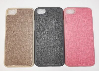 Лот: 22149432. Фото: 1. ЧЕХОЛ ДЛЯ iPhone 7 TPU Fashion... Чехлы, бамперы