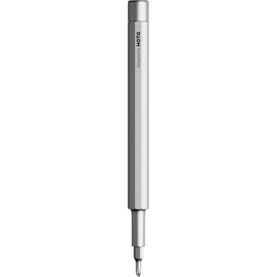 Лот: 24657145. Фото: 1. Отвертка HOTO Pocket Precision... Другое (домашний быт)