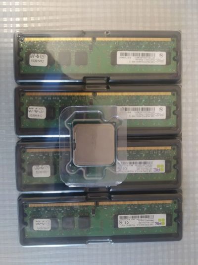 Лот: 17841055. Фото: 1. оперативная память hynix DDR2-800... Оперативная память