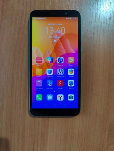 Лот: 19902523. Фото: 1. Huawei Y5P. Смартфоны