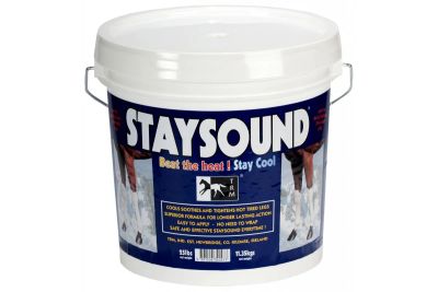 Лот: 18630923. Фото: 1. Глина охлаждающая Стейсаунд (Staysound... Косметика для животных