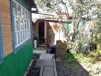 Лот: 8146921. Фото: 1. Дача на рябинино. Дачи