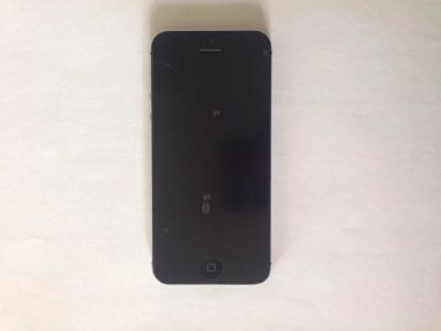 Лот: 4145225. Фото: 1. Iphone 5. Обмен на 5s. Смартфоны