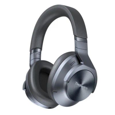 Лот: 24136814. Фото: 1. Беспроводные наушники Technics. Наушники, гарнитуры