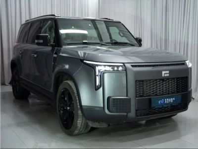 Лот: 25730426. Фото: 1. Внедорожник Rox 01 2024. Автомобили