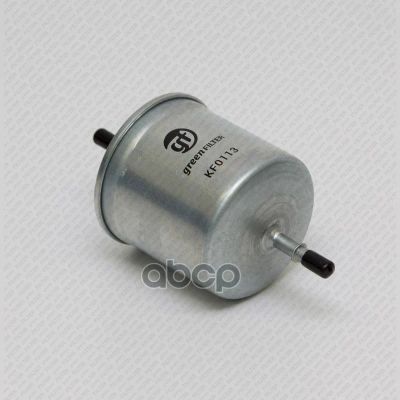 Лот: 24859745. Фото: 1. Фильтр Топливный Volvo S40/S60... Топливная система
