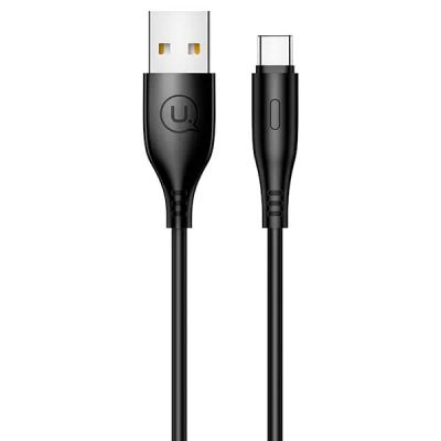 Лот: 24549029. Фото: 1. Кабель Usams U18, USB-Type-C... Дата-кабели, переходники