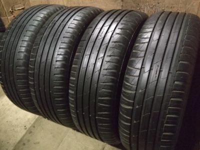 Лот: 15537893. Фото: 1. 205/60R16 92V Cordiant Sport 3. Шины