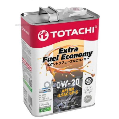 Лот: 21878230. Фото: 1. TOTACHI Totachi Hyper Ecodrive... Расходные материалы