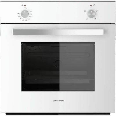 Лот: 24586679. Фото: 1. Электрический духовой шкаф Darina... Плиты, духовые шкафы, варочные поверхности