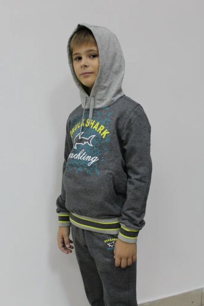 Лот: 4617280. Фото: 1. Детский костюм Paul&Shark Новый. Костюмы, пиджаки, комбинезоны