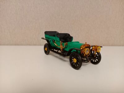 Лот: 16136814. Фото: 1. Руссо балт А36. Автомоделизм