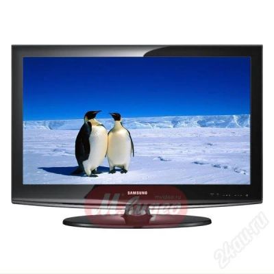 Лот: 601976. Фото: 1. Ж/К телевизор SAMSUNG-32С454E3W... Телевизоры
