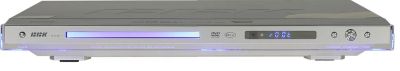 Лот: 5970624. Фото: 1. DVD-плеер BBK DV718SI. DVD, Blu-Ray плееры