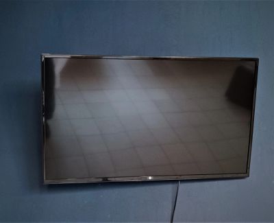 Лот: 25058093. Фото: 1. Телевизор HI VHIT- 40F152MS... Телевизоры