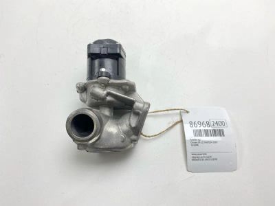 Лот: 22634186. Фото: 1. Клапан EGR Citroen C4 2007 1618NR... Другое (автозапчасти)
