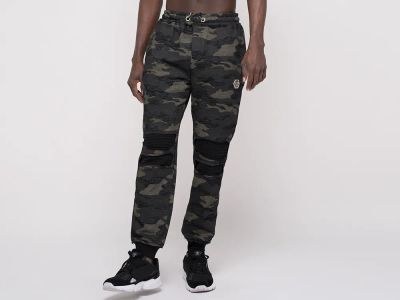 Лот: 17373403. Фото: 1. Брюки спортивные Philipp Plein. Брюки, джинсы, шорты