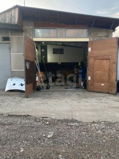 Лот: 25527294. Фото: 1. гараж , Красноярск улица Алёши... Гаражи, парковочные места
