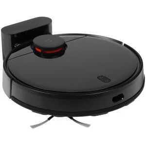 Лот: 17912586. Фото: 1. Пылесос Xiaomi Mi Robot Vacuum-... Пылесосы, паровые швабры