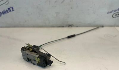 Лот: 23018292. Фото: 1. замок двери Opel Astra L69. Другое (автозапчасти)