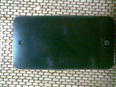Лот: 2020351. Фото: 1. Ipod touch 4G 32 GB. Плееры