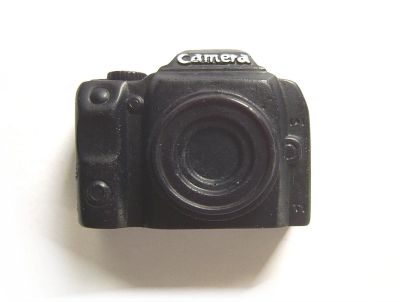 Лот: 3307372. Фото: 1. Мыло "Фотоаппарат". Мыло ручной работы