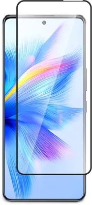 Лот: 22178763. Фото: 1. Защитное стекло Премиум Infinix... Защитные стёкла, защитные плёнки