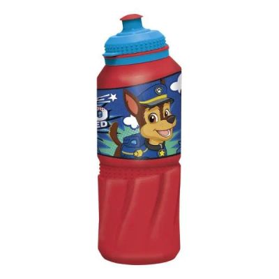 Лот: 24541533. Фото: 1. Бутылка для воды Stor "Щенячий... Спортивная посуда