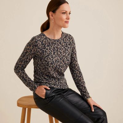 Лот: 24166796. Фото: 1. Футболка LaRedoute. Топы, майки