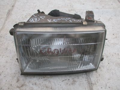 Лот: 14344270. Фото: 1. Фара передняя левая Toyota Crown... Оптика и освещение